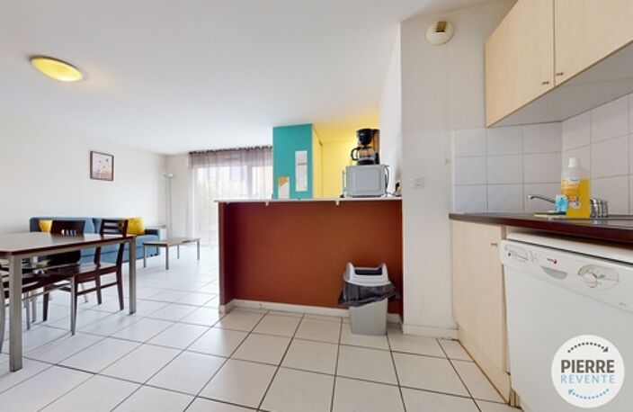 Gerzat : Idéal investissement locatif — photo 2