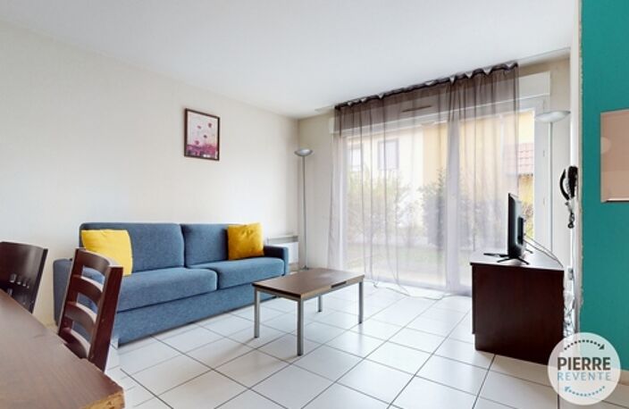 Gerzat : Idéal investissement locatif — photo 3
