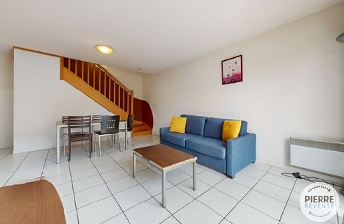 Gerzat : Idéal investissement locatif — photo 4