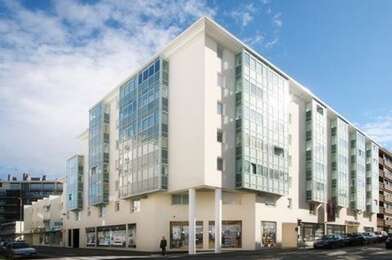 Appartement 1 pièces 109096 €