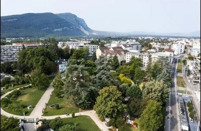 Annemasse-Etrembières : Idéal investissement locatif et/ ou résidence secondaire — photo 2