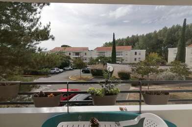 Appartement 2 pièces 169600 €
