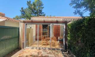 Maison 2 Pièces 28 m² à vendre à Saint-Georges-de-Didonne (17110)