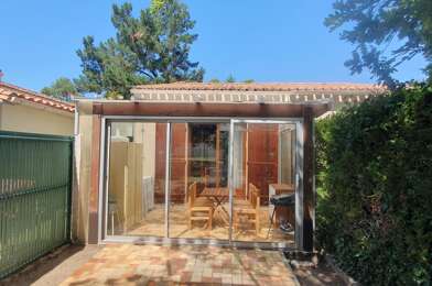 Maison 2 pièces 159000 €