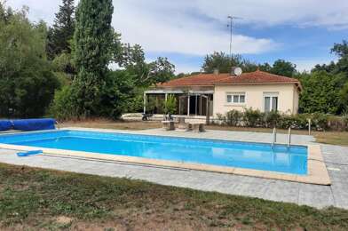 Maison 4 pièces 225000 €