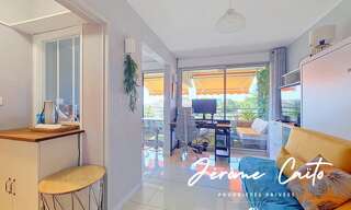 Appartement 1 Pièce 23 m² à vendre à Nîmes (30000)