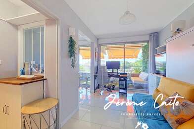 Appartement 1 pièces 89000 €