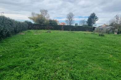 Terrain  64990 €