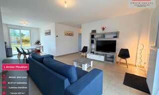 Maison 4 Pièces 83 m² à vendre à Pleubian (22610)
