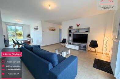 Maison 4 pièces 279800 €