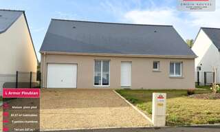 Maison 4 Pièces 83 m² à vendre à Pleubian (22610)