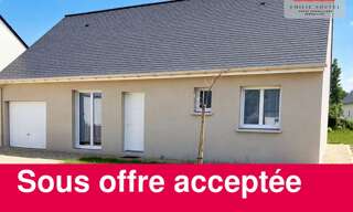 Maison 4 Pièces 83 m² à vendre à Pleubian (22610)