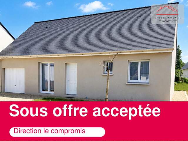 L'Armor-Pleubian , Maison de plain-pied de 2024, 3 chambres et plage à pied — photo du bien