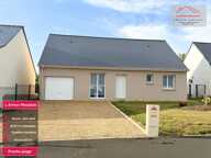 L'Armor-Pleubian , Maison de plain-pied de 2024, 3 chambres et plage à pied — photo 2