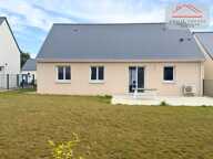 L'Armor-Pleubian , Maison de plain-pied de 2024, 3 chambres et plage à pied — photo 3
