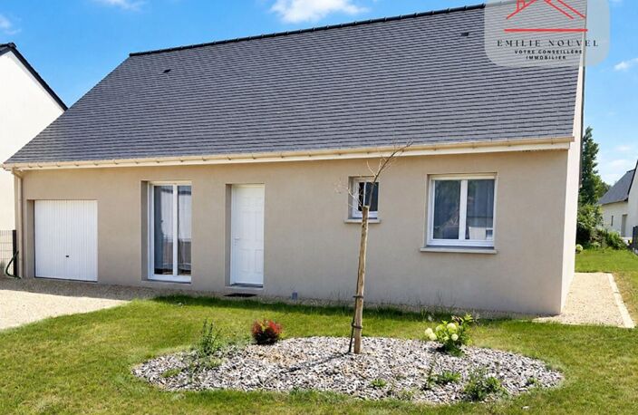 L'Armor-Pleubian , Maison de plain-pied de 2024, 3 chambres et plage à pied — photo 4