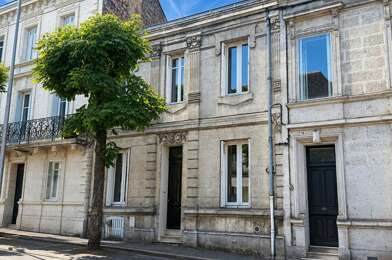 Maison 6 pièces 229000 €