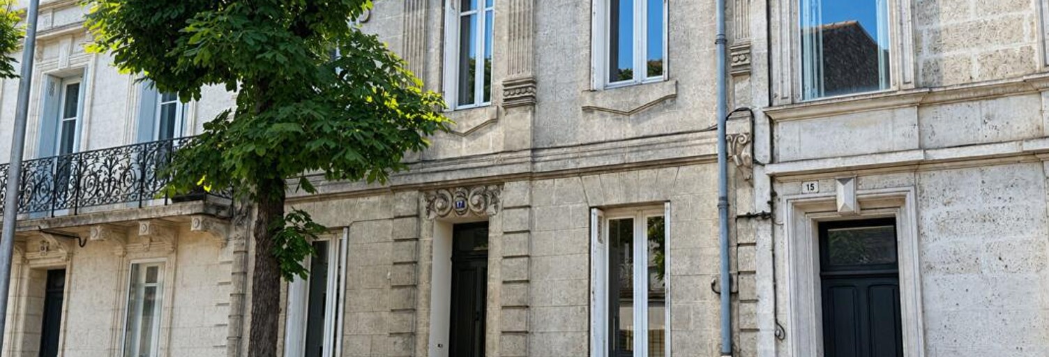 Maison 6 Pièces 150 m² à vendre à Angoulême (16000)
