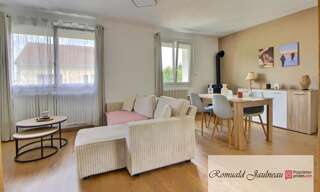 Maison 4 Pièces 81 m² à vendre à Bonneval (28800)