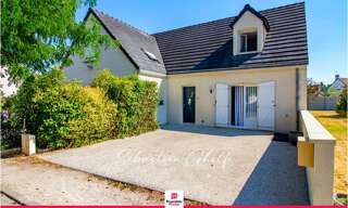 Maison 5 Pièces 107 m² à vendre à Romorantin-Lanthenay (41200)