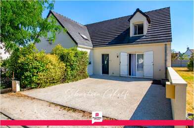 Maison 5 pièces 190000 €
