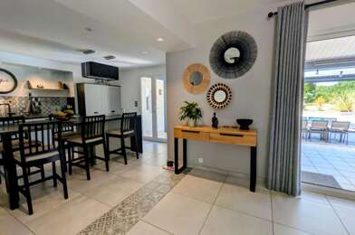 Maison 8 pièces 372750 €