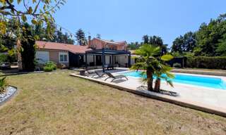 Maison 8 Pièces 198 m² à vendre à Bergerac (24100)