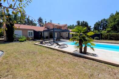 Maison 8 pièces 368000 €