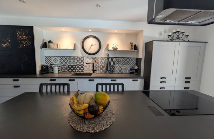 Villa familiale de 200 m2 proche de Bergerac — photo 3