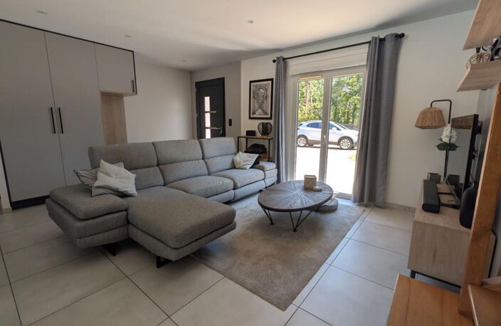 Villa familiale de 200 m2 proche de Bergerac — photo 4