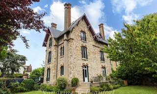 Maison 12 Pièces 308 m² à vendre à Versailles (78000)