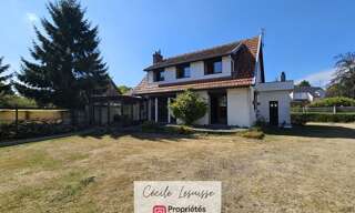 Maison 4 Pièces 114 m² à vendre à Port-Jérôme-sur-Seine (76330)