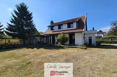 Maison 4 pièces 210000 €