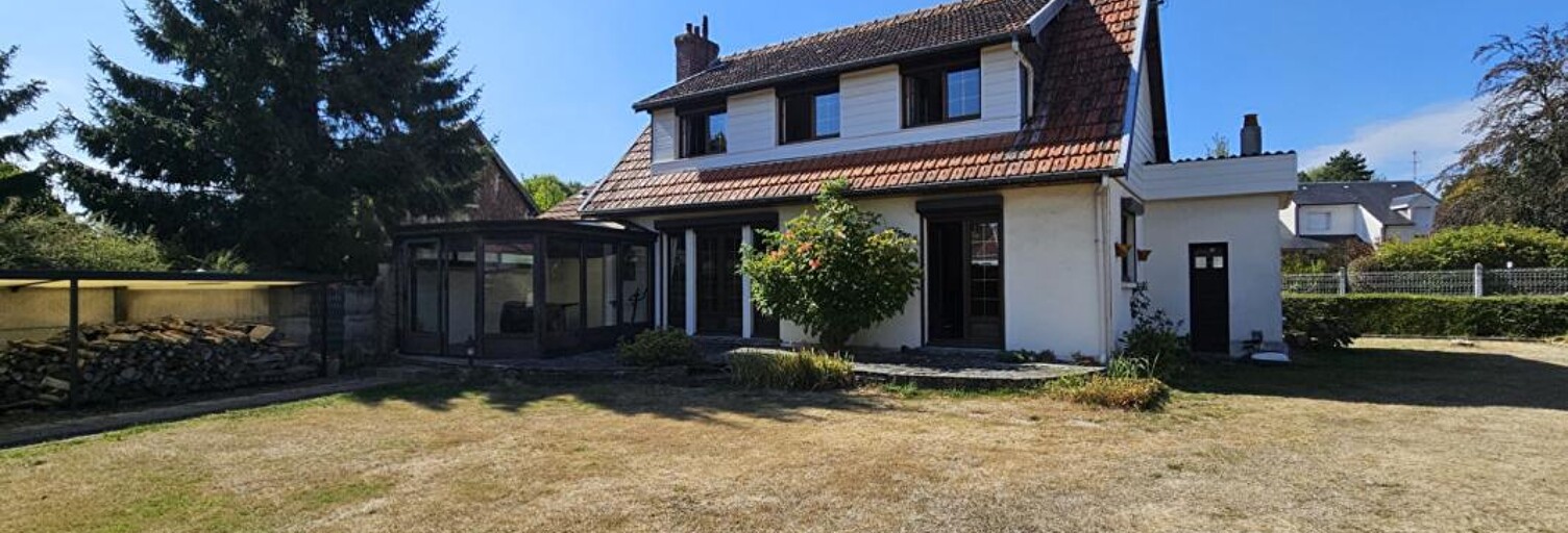 Maison 4 Pièces 114 m² à vendre à Port-Jérôme-sur-Seine (76330)