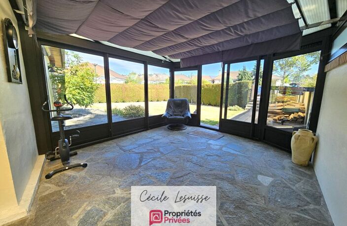Pavillon 3 chambres avec véranda et garage — photo 4