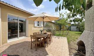 Maison 5 Pièces 119 m² à vendre à Saint-Sulpice-la-Pointe (81370)
