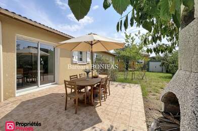 Maison 5 pièces 269900 €
