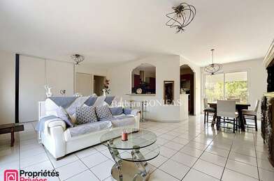 Maison 5 pièces 269900 €