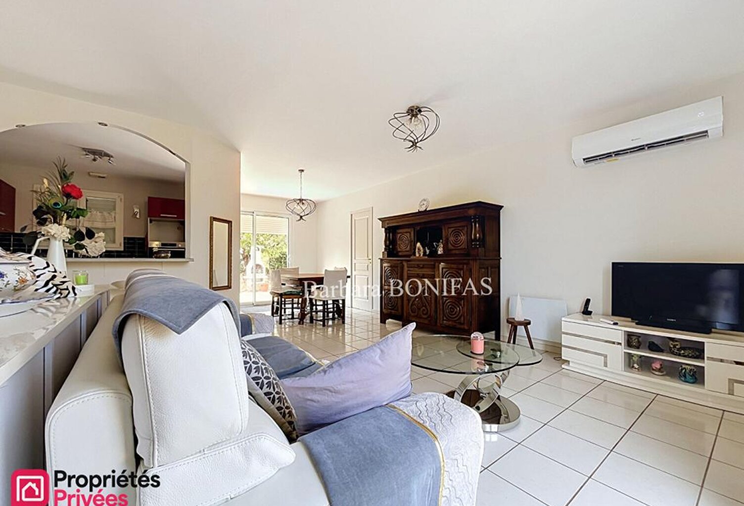 Maison Saint Sulpice La Pointe 5 pièces 119 m² — photo 1