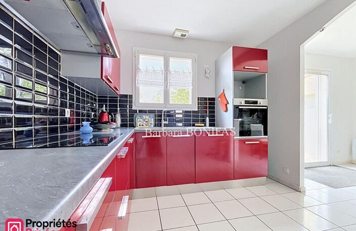 Maison Saint Sulpice La Pointe 5 pièces 119 m² — photo 2