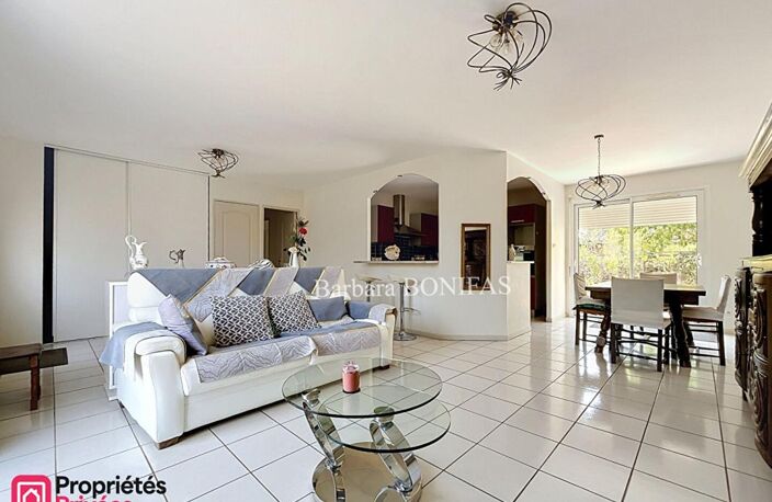 Maison Saint Sulpice La Pointe 5 pièces 119 m² — photo 4