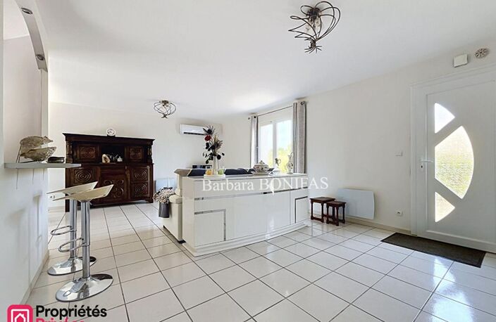 Maison Saint Sulpice La Pointe 5 pièces 119 m² — photo 5