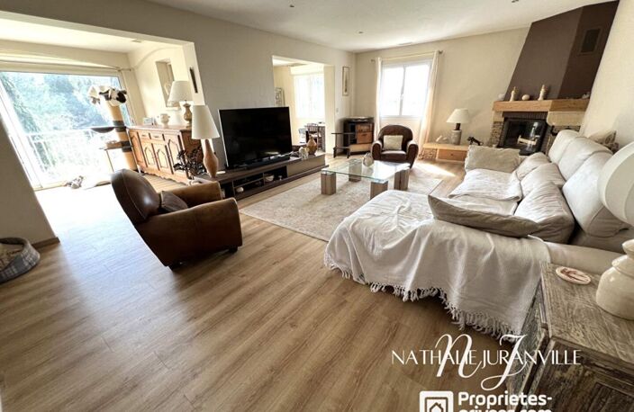Villa Laroque Des Alberes 7 pièces 207 m2 au coeur des vignes — photo 2