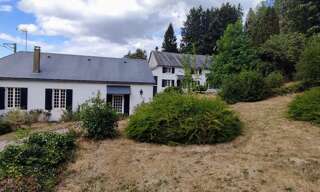 Maison 6 Pièces 263 m² à vendre à Montsauche-les-Settons (58230)