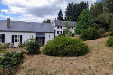 Maison 6 pièces 199000 €