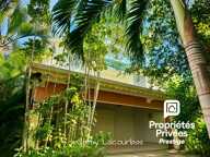 Rare, Appartement Duplex T4 avec jardin et piscine , Baie Mahault — photo 3