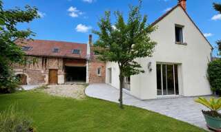 Maison 6 Pièces 163 m² à vendre à Coudun (60150)