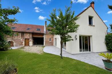 Maison 6 pièces 324000 €