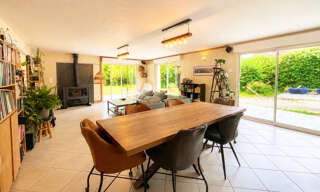 Maison 6 Pièces 163 m² à vendre à Coudun (60150)