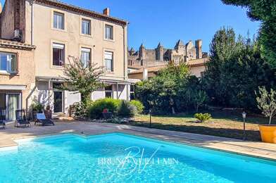 Maison 18 pièces 799000 €